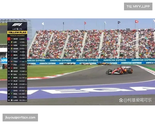 墨西哥站排位赛汉密尔顿表现亮眼 正赛罚时再度错失领奖台