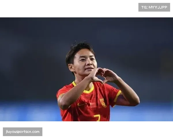 王霜谈亚冠卫冕目标 团队默契度达到新高度