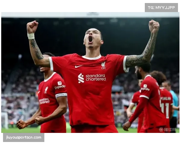 利物浦补时阶段进球能力再显 本赛季第七次绝杀创纪录