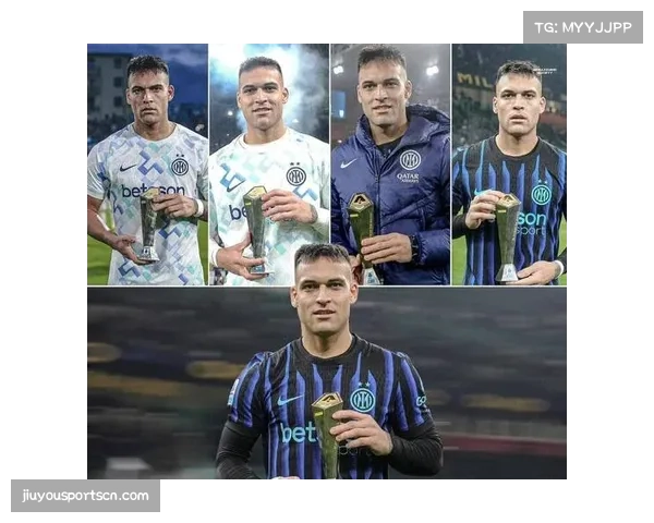 国米劳塔罗孤立无援 352阵型锋线支援不足暴露短板