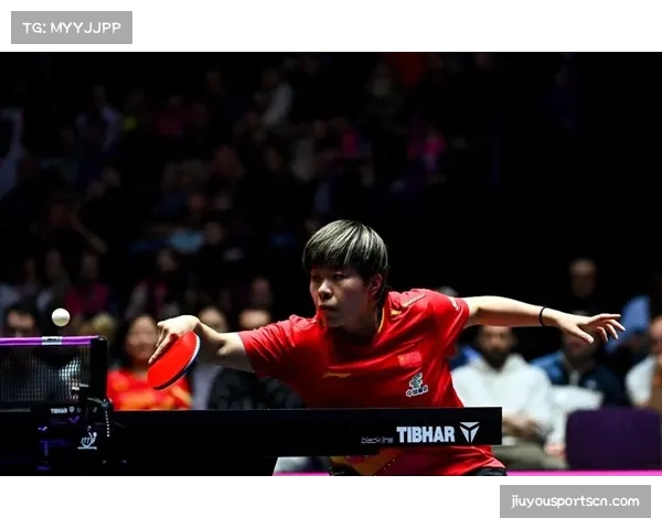 温特蒙彼利埃决赛曾遭王艺迪逆转 本次交锋成功实现复仇